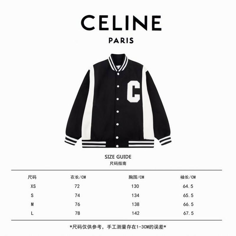 CELINE Men's Outwear 23